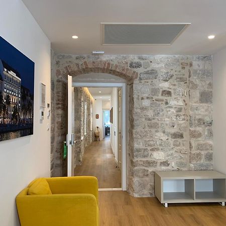Priuli Heritage Suites Spalato Esterno foto
