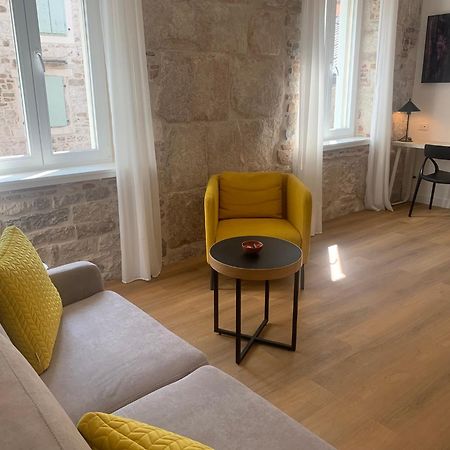 Priuli Heritage Suites Spalato Esterno foto