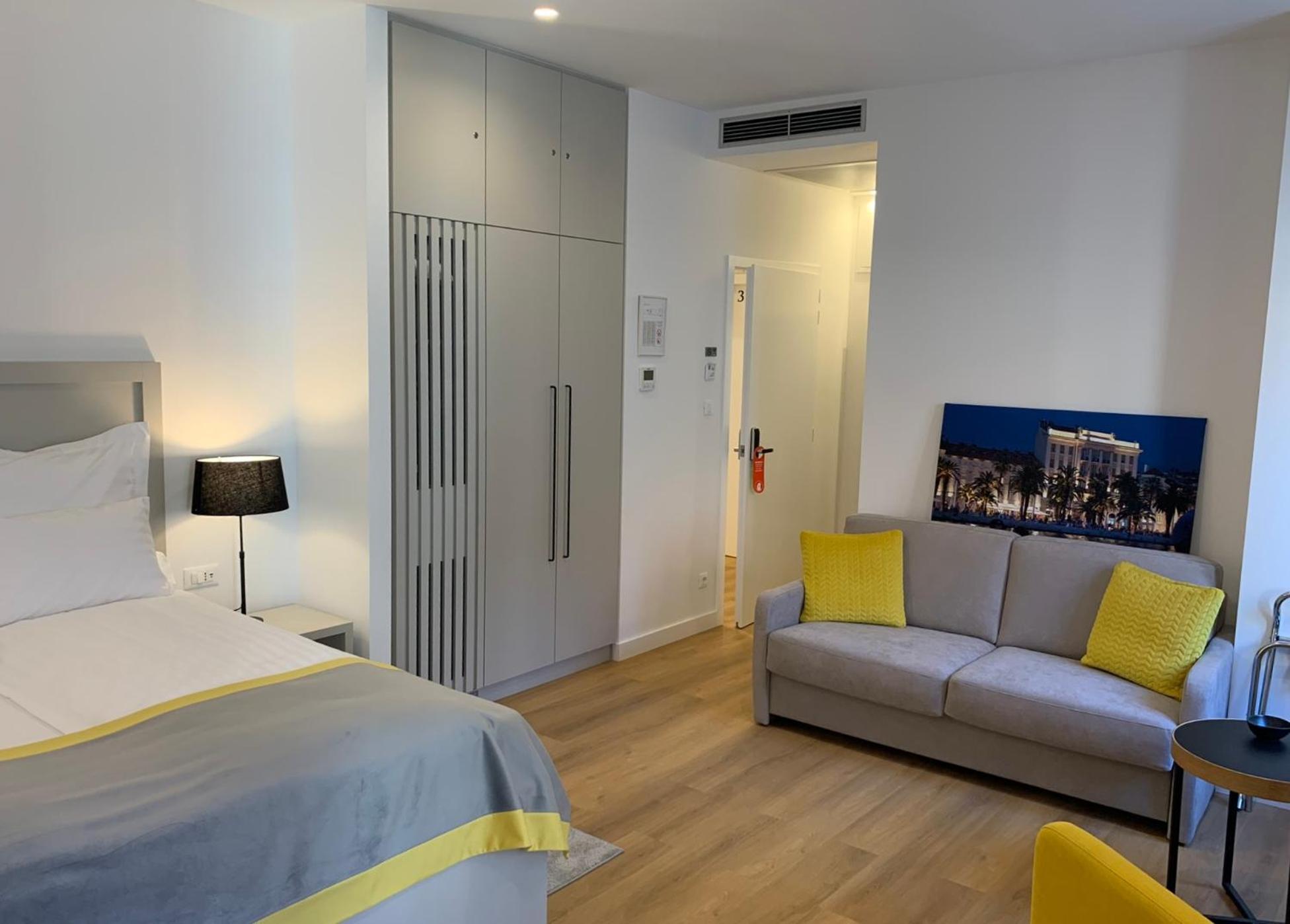 Priuli Heritage Suites Spalato Esterno foto