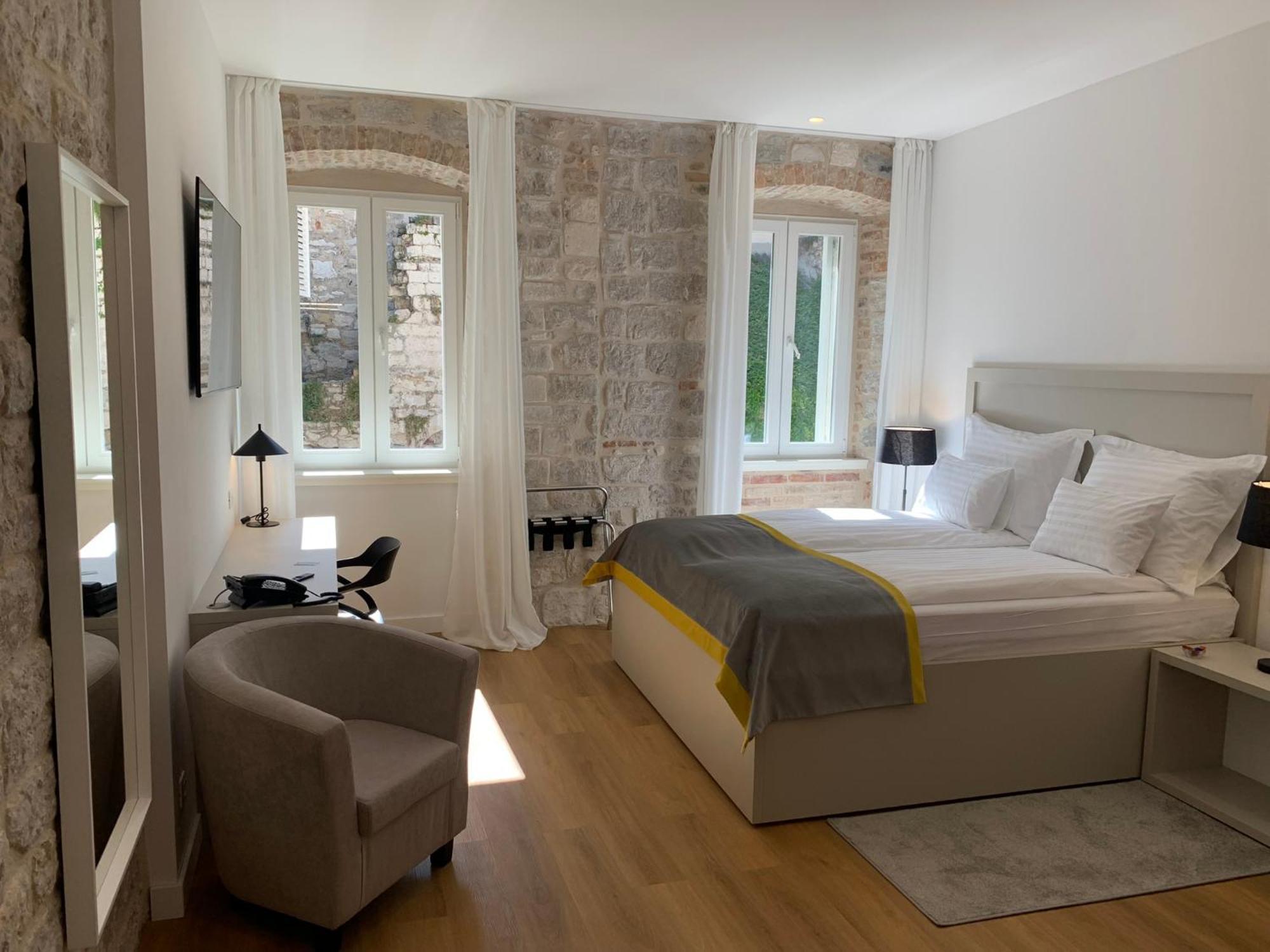 Priuli Heritage Suites Spalato Esterno foto