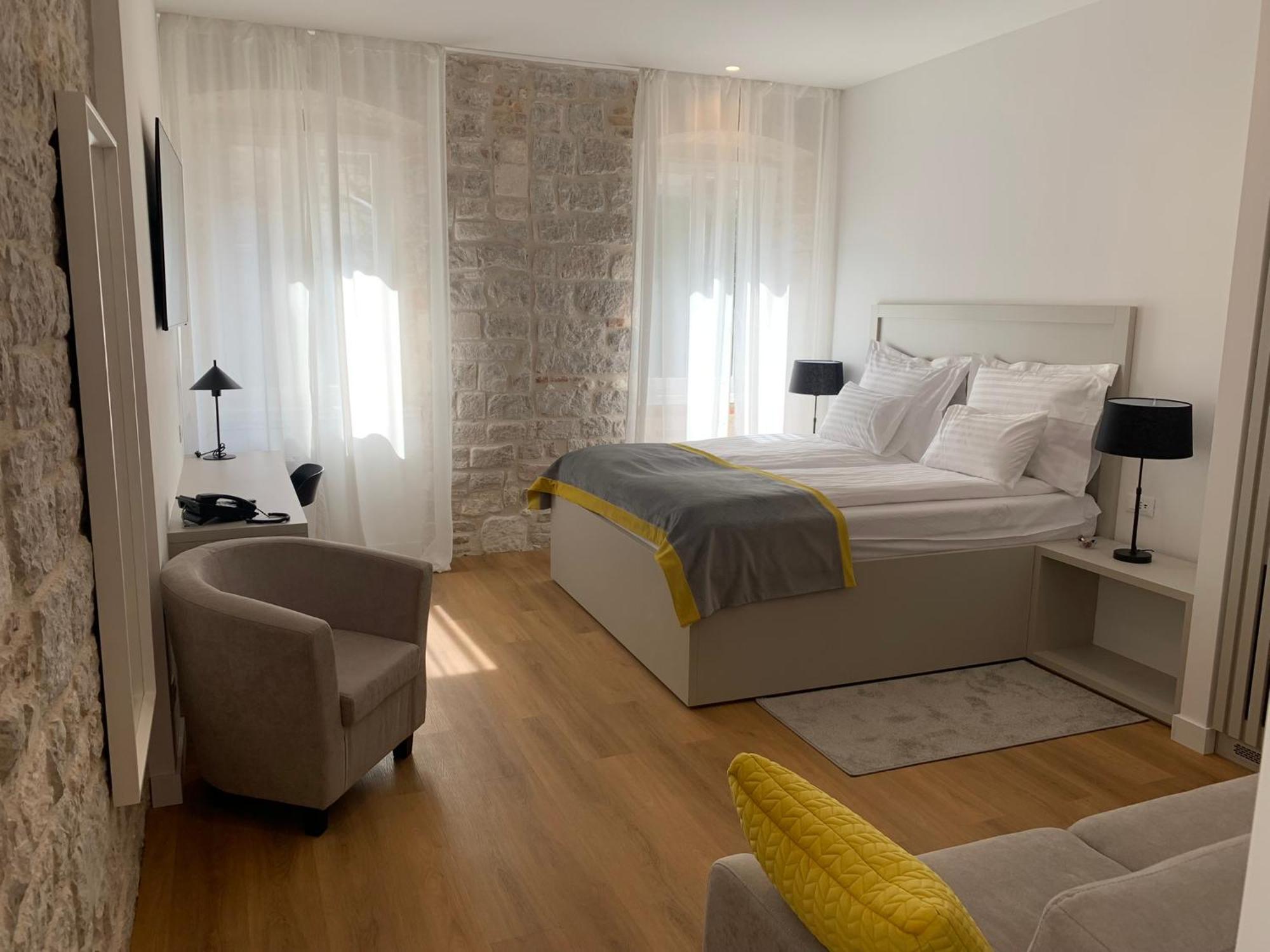 Priuli Heritage Suites Spalato Esterno foto