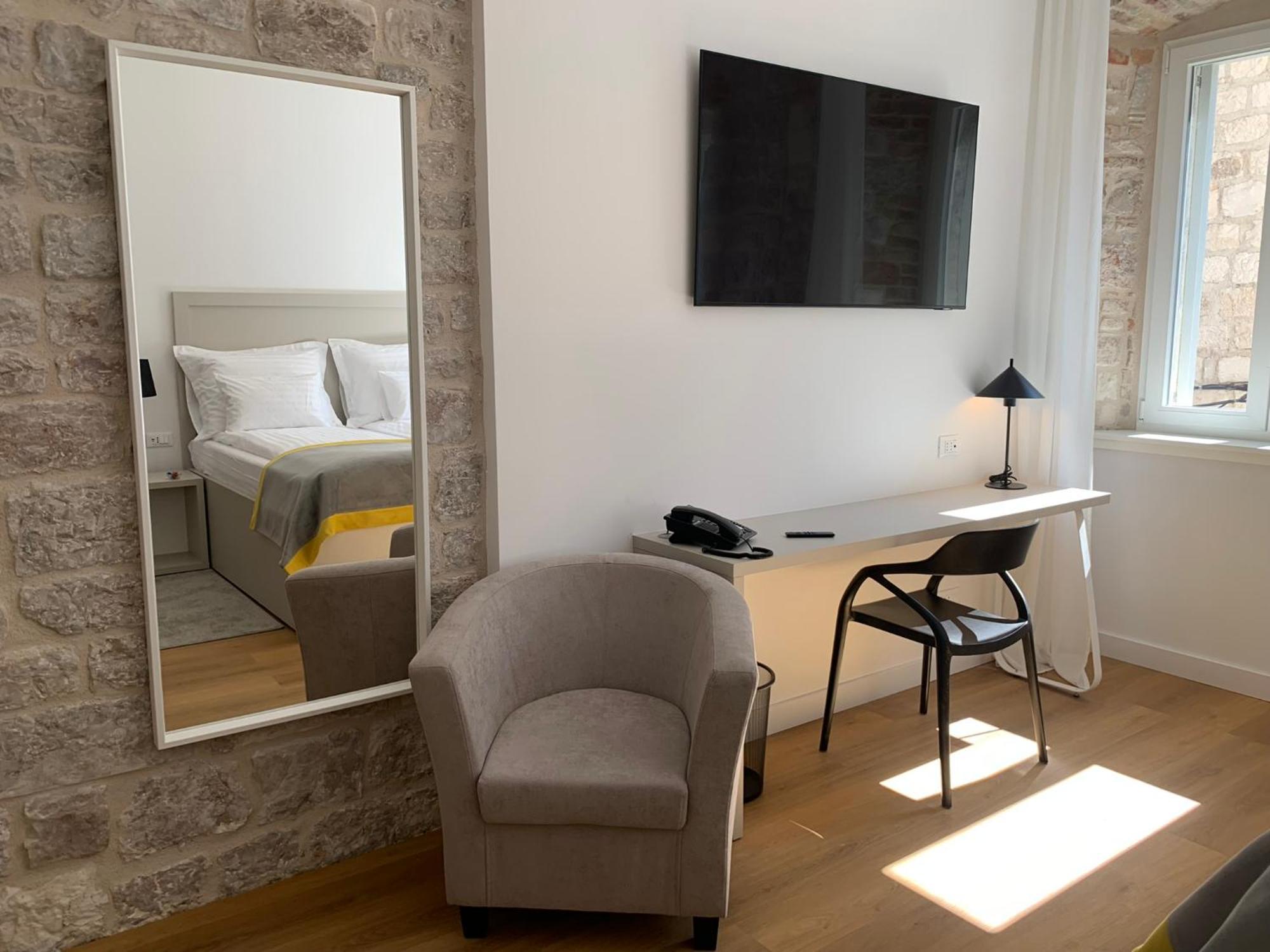 Priuli Heritage Suites Spalato Esterno foto