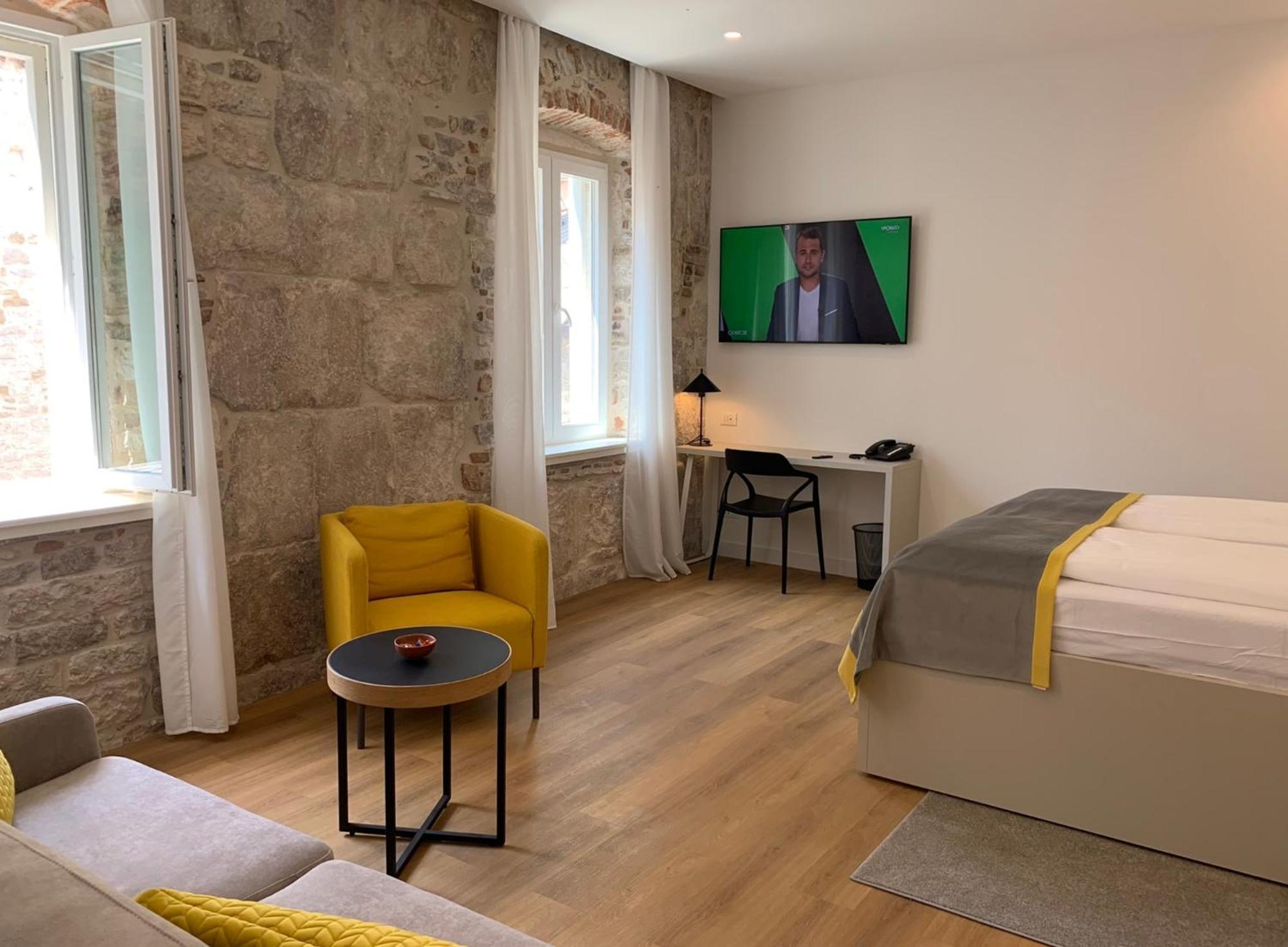 Priuli Heritage Suites Spalato Esterno foto
