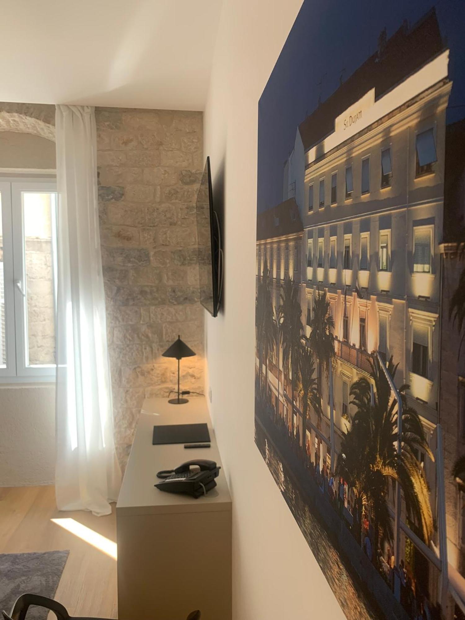Priuli Heritage Suites Spalato Esterno foto