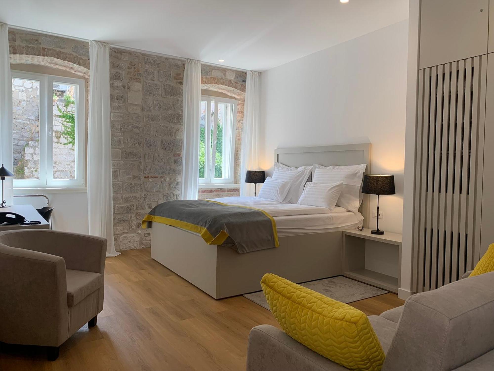 Priuli Heritage Suites Spalato Esterno foto