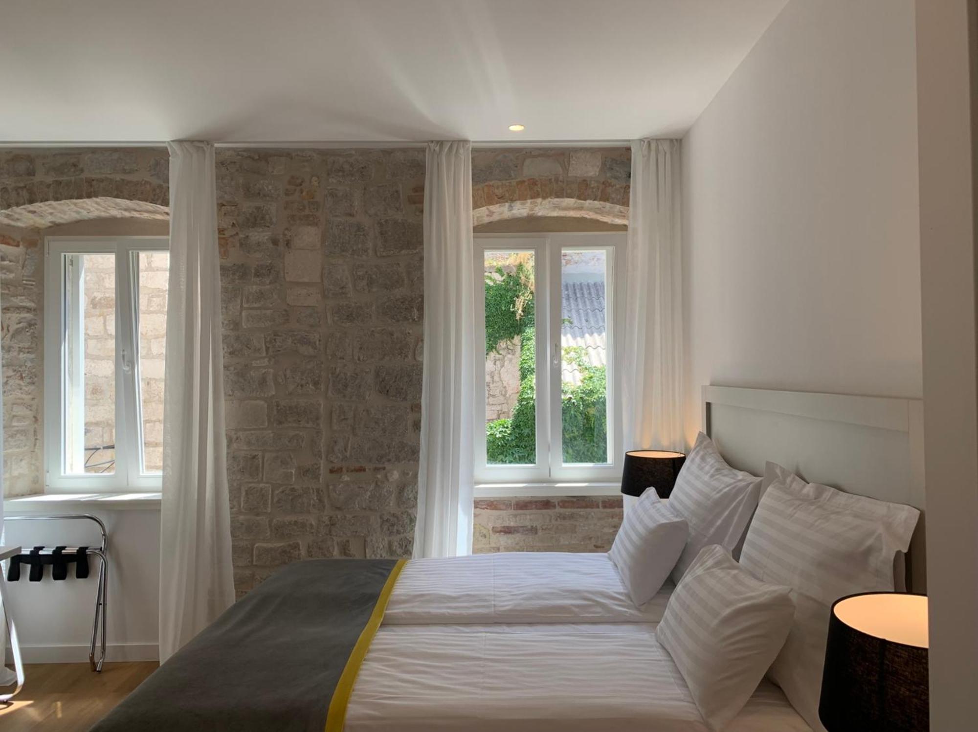 Priuli Heritage Suites Spalato Esterno foto