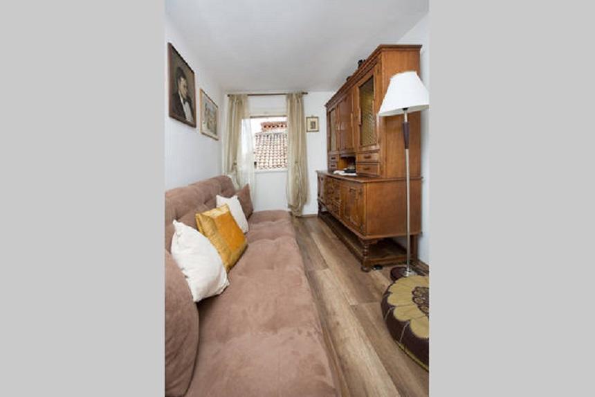 Priuli Heritage Suites Spalato Esterno foto
