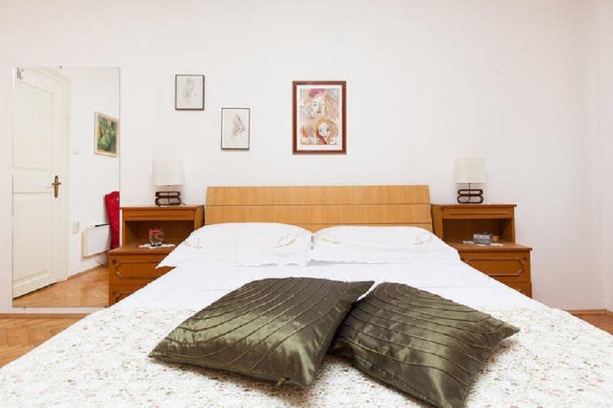 Priuli Heritage Suites Spalato Esterno foto