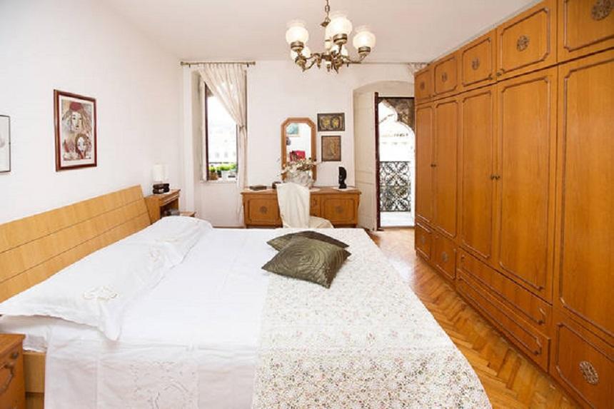 Priuli Heritage Suites Spalato Esterno foto