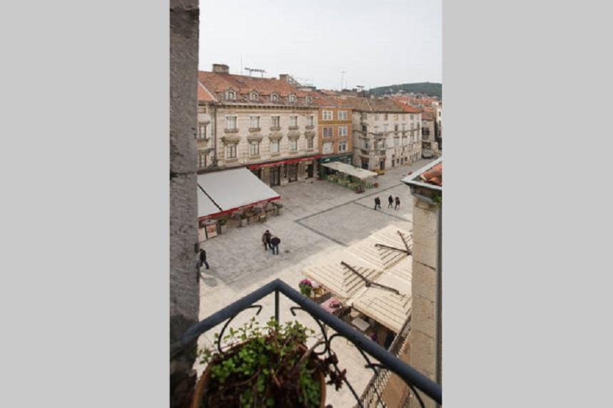 Priuli Heritage Suites Spalato Esterno foto
